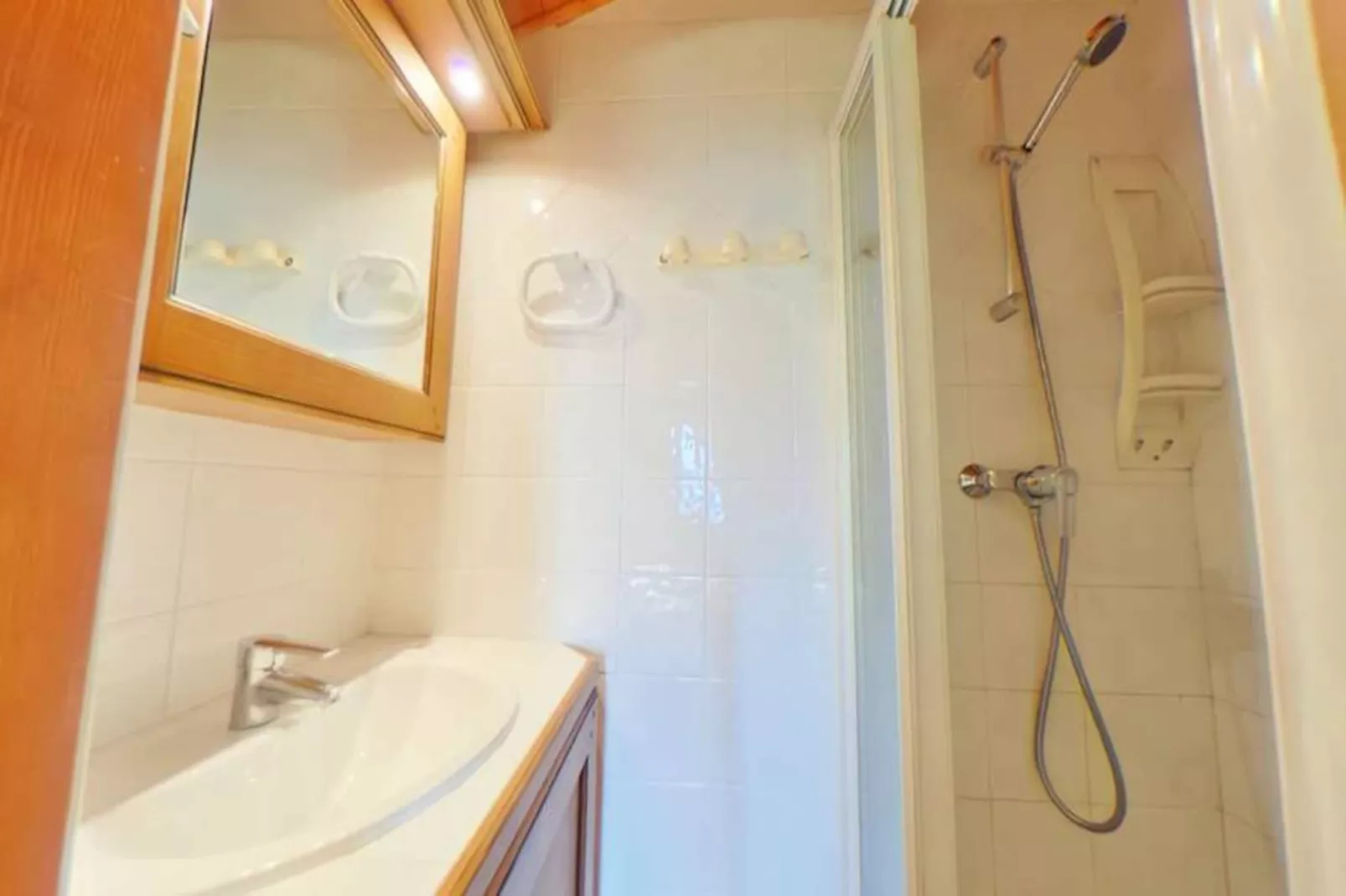 Résidence Fermes Du Beaufortain BÂtiment E2-Non tagué