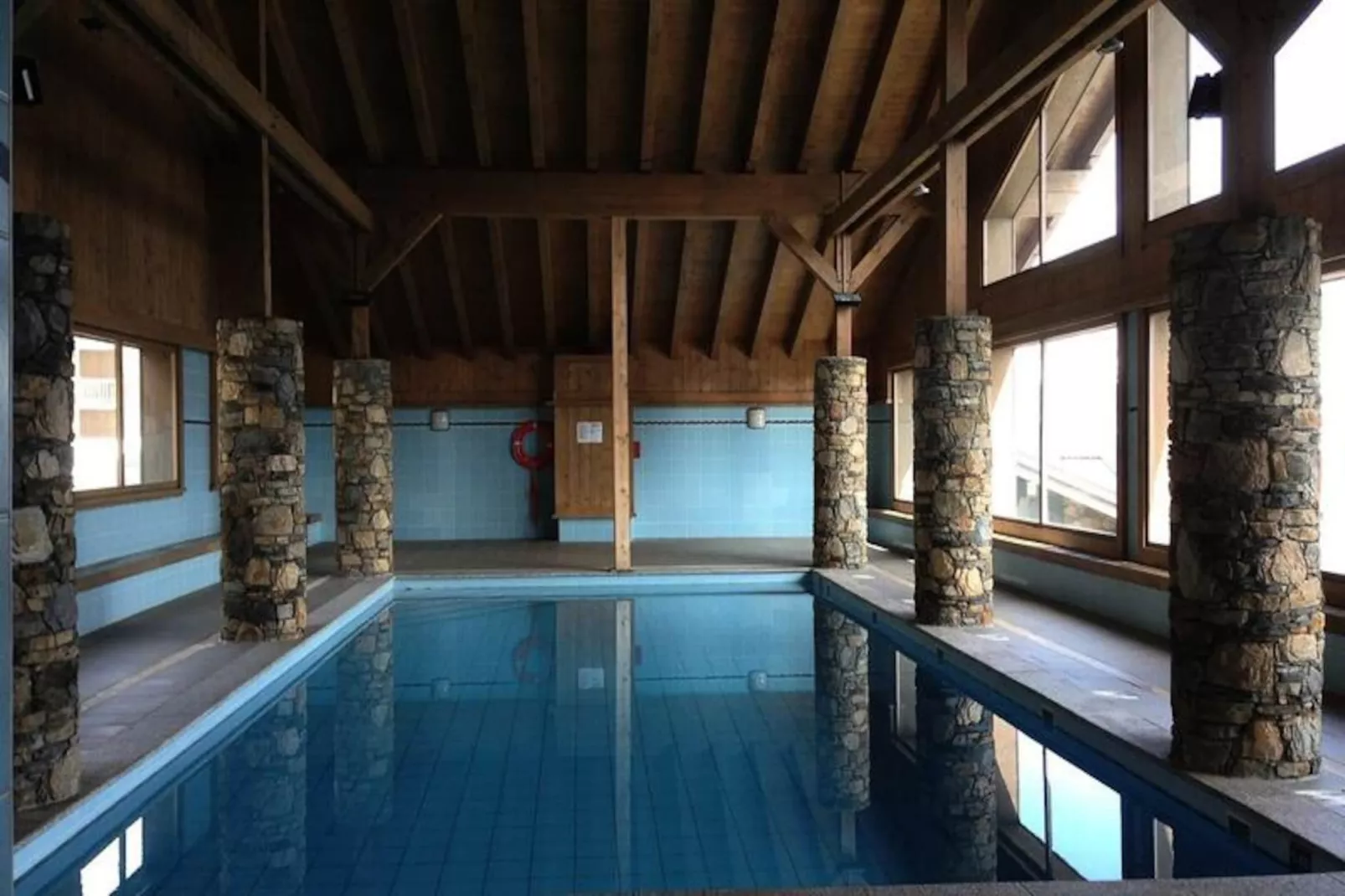 Résidence Alpages De Bisanne BÂtiment G-Untagged