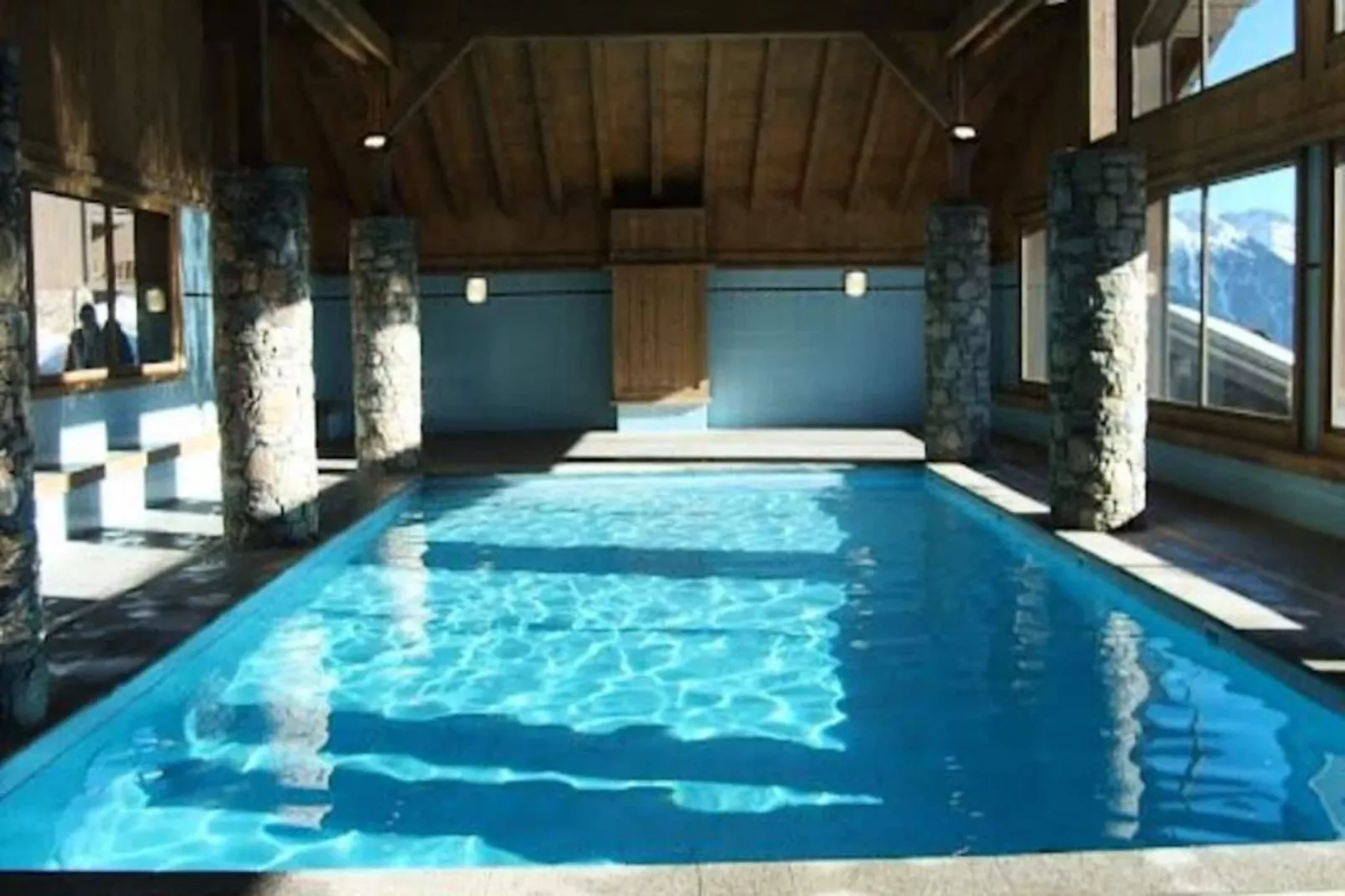 Résidence Alpages De Bisanne BÂtiment C-Untagged