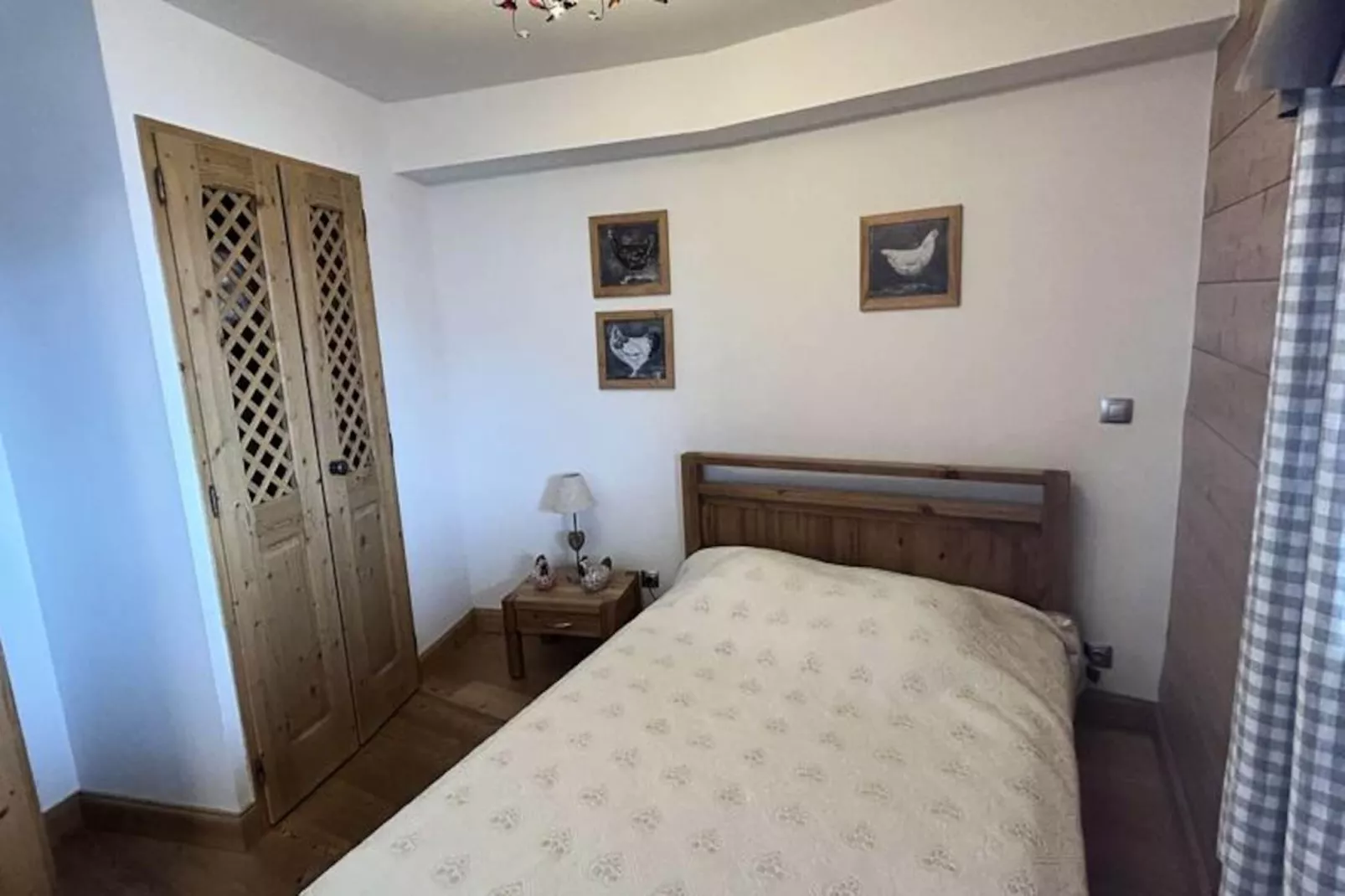 Résidence Perle Des Alpes BÂt C-Non tagué