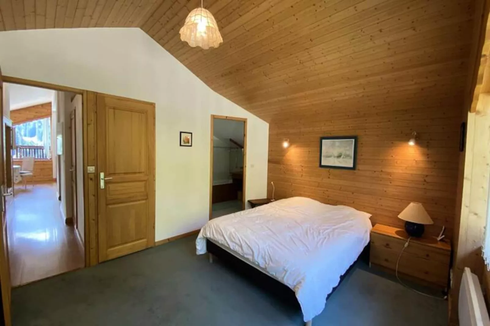 Résidence Les Hauts D'areches-Untagged