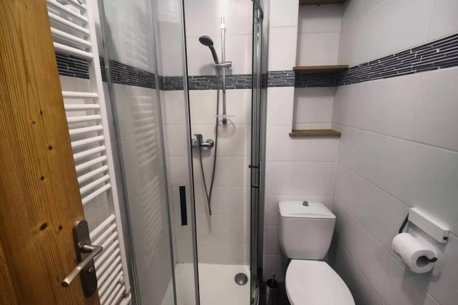 Résidence Roche Plane-Nicht zugeordnet