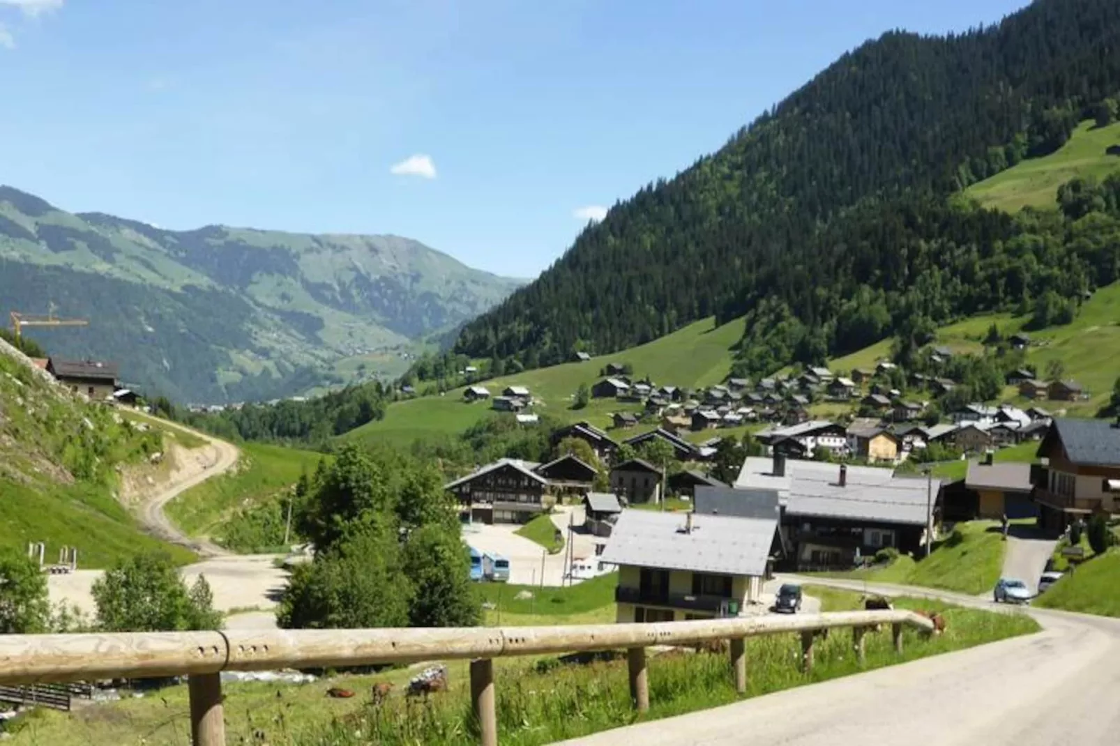 Résidence Primevere-argentine - Untagged