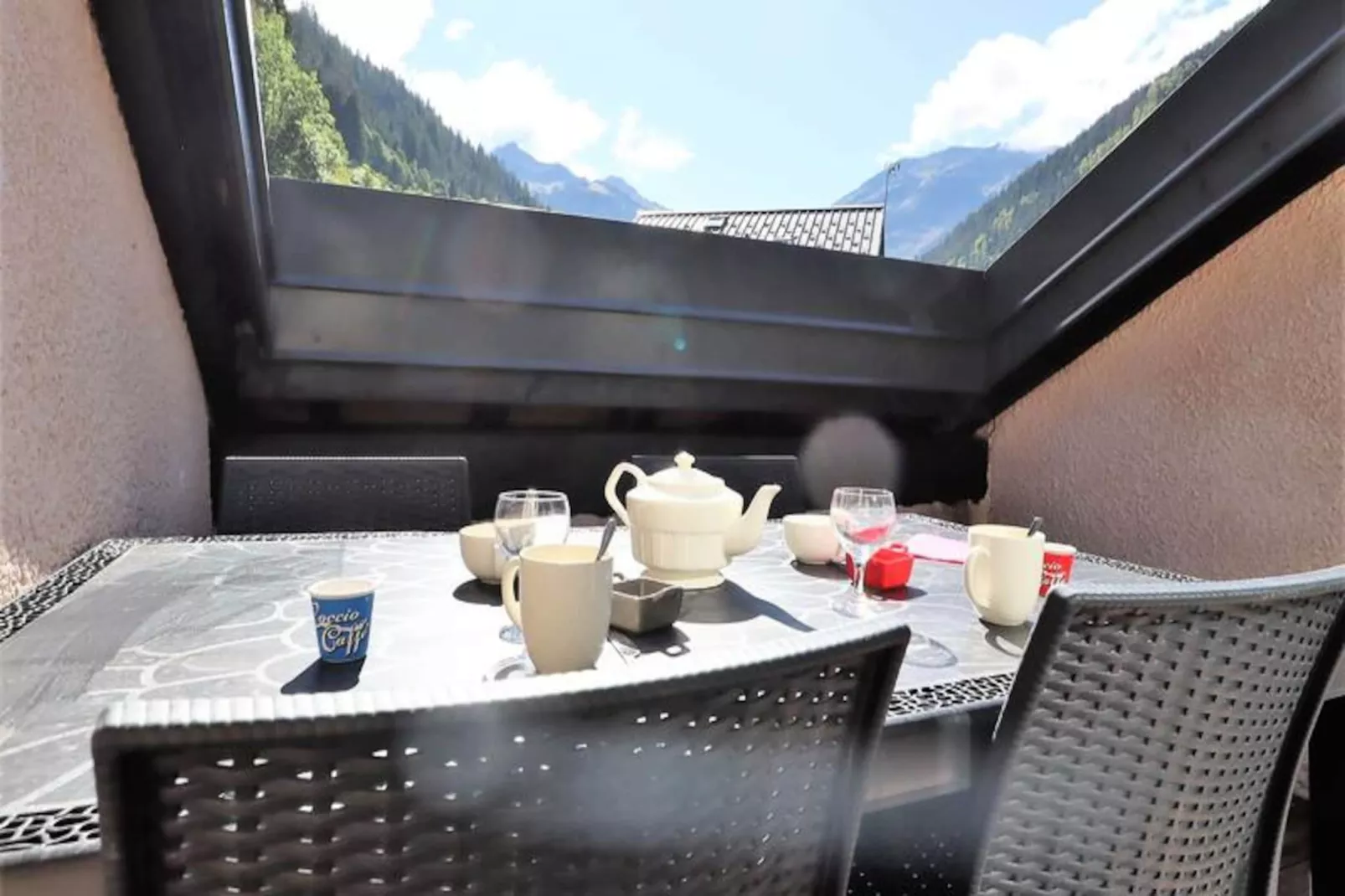 Résidence Primevere-argentine - Nicht zugeordnet