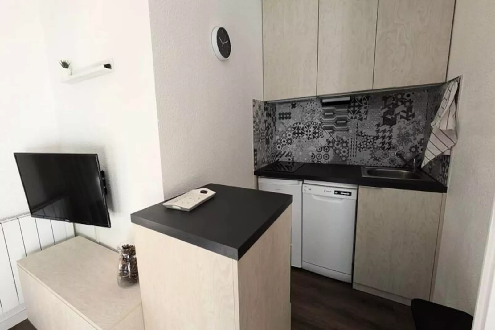 Résidence Val Blanc 2-Untagged