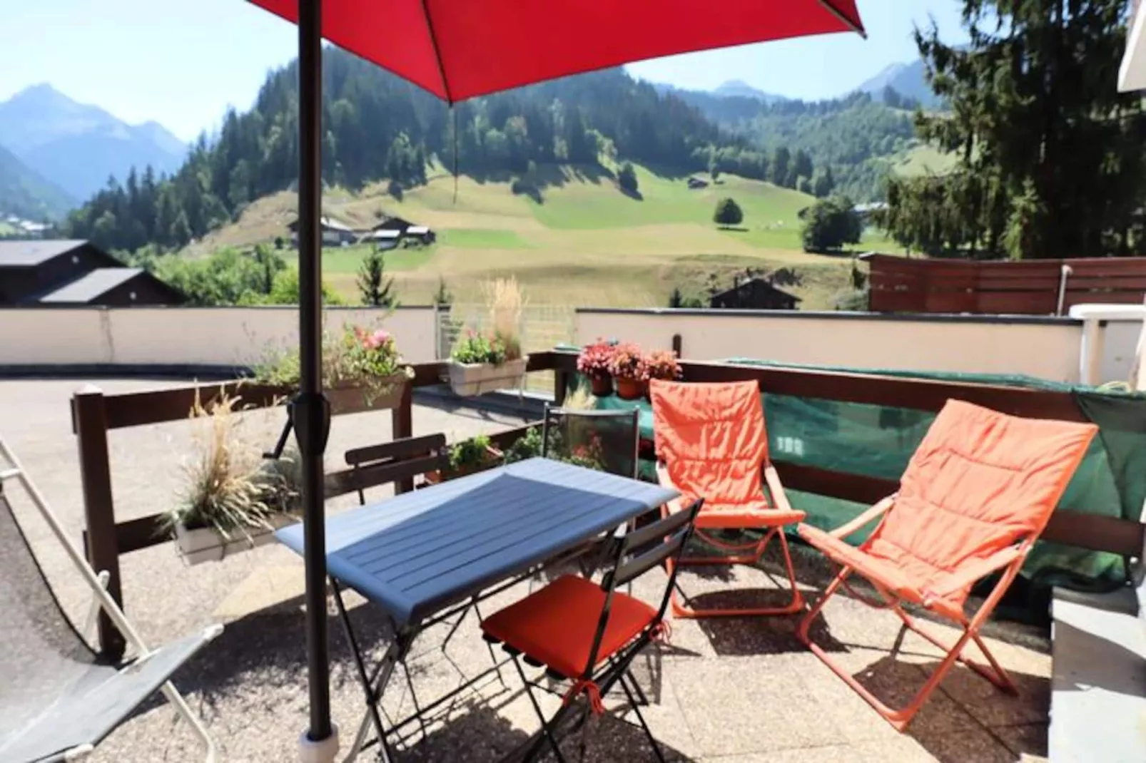 Résidence Val Blanc 2-Untagged