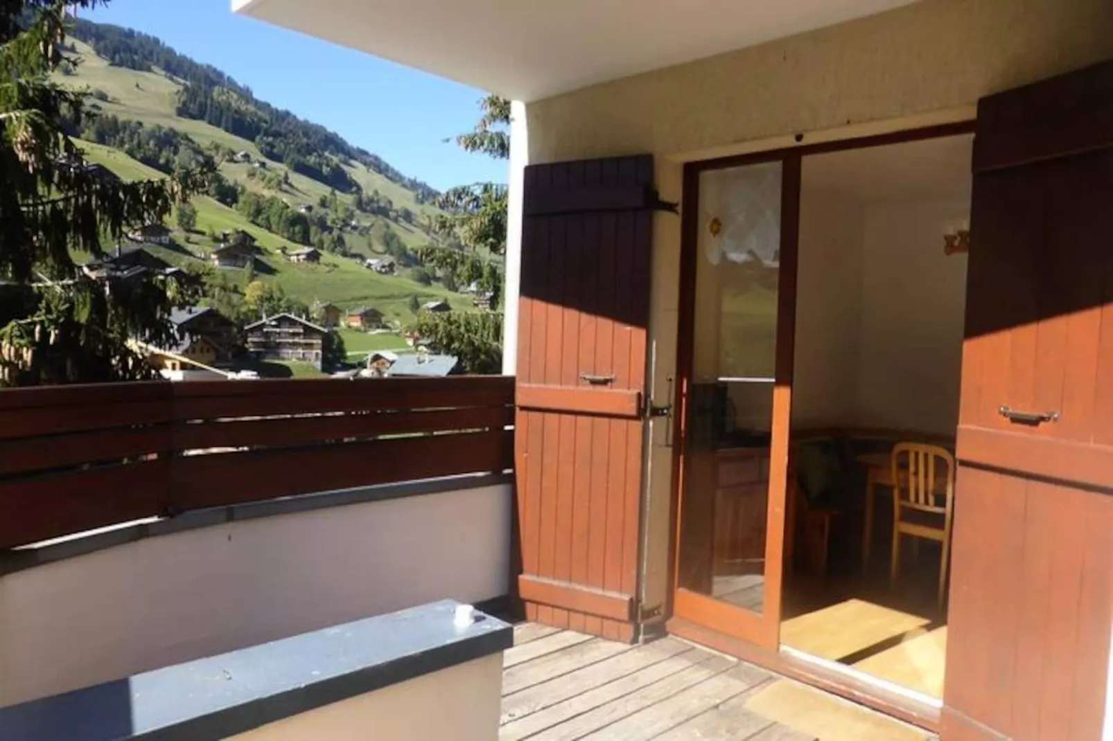 Résidence Val Blanc 2-Untagged