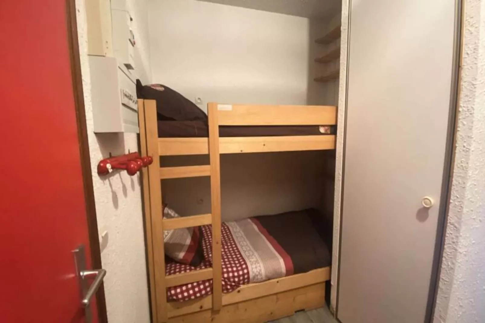 Résidence Val Blanc 2-Untagged