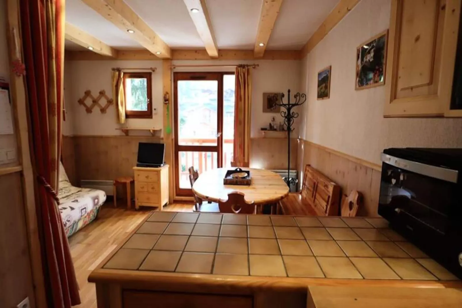 Résidence Val Blanc 2-Untagged