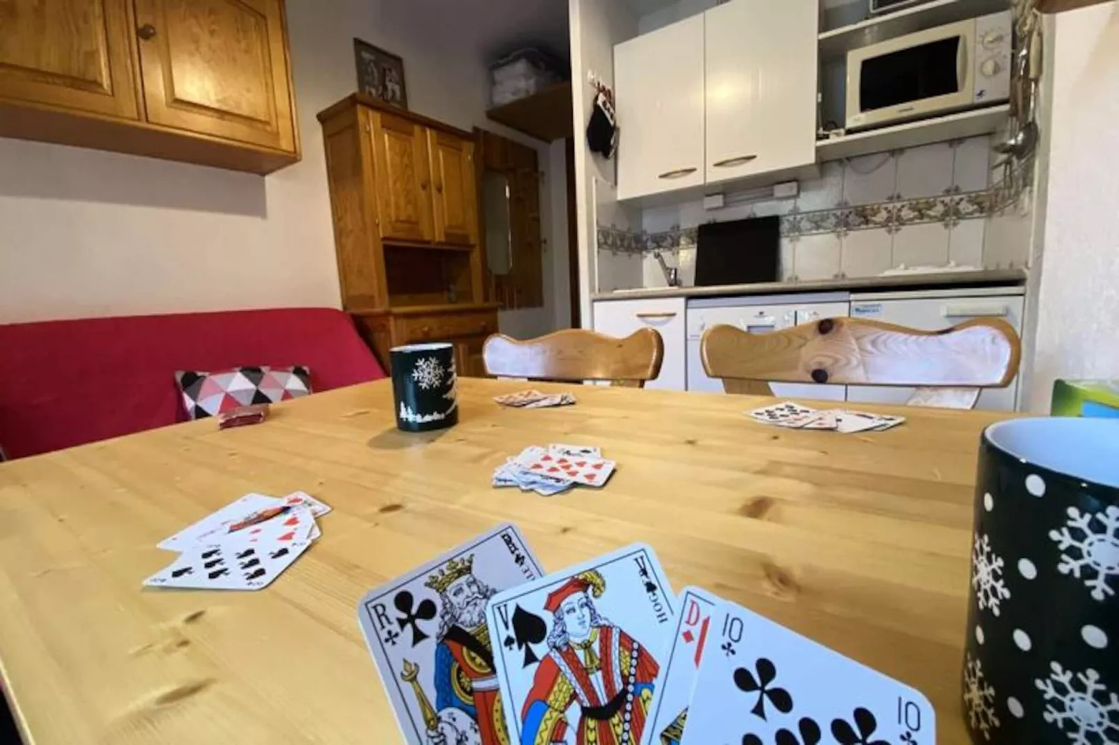 Résidence Val Blanc 2-Untagged