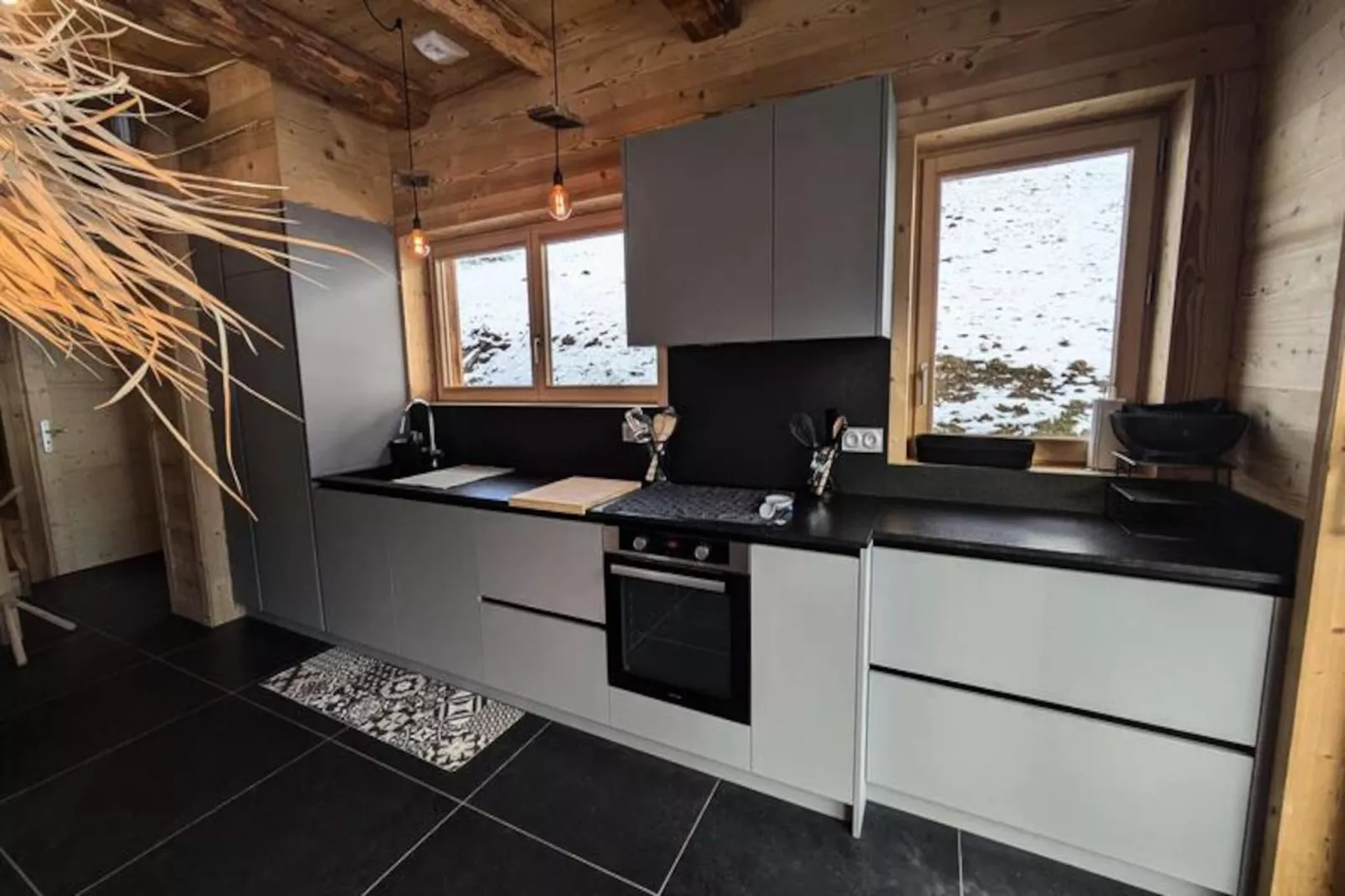 Chalet Les Cruets-Non tagué