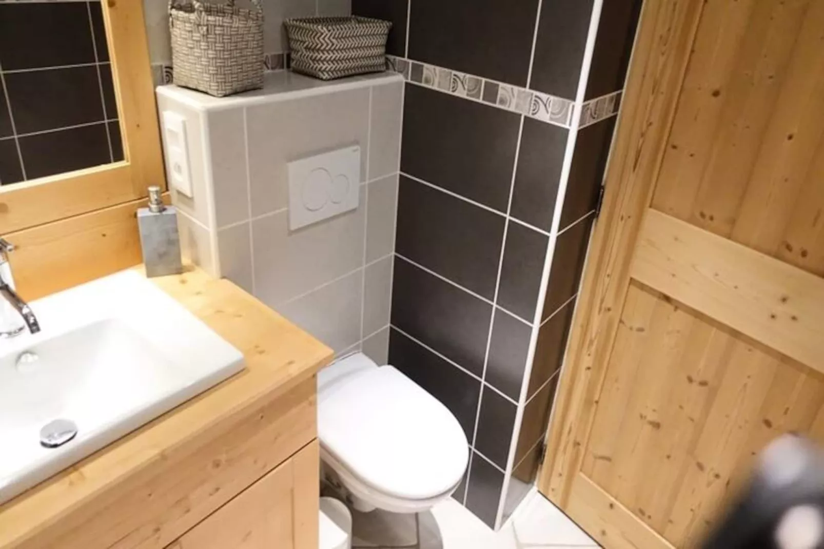 Résidence La Neuva-Nicht zugeordnet