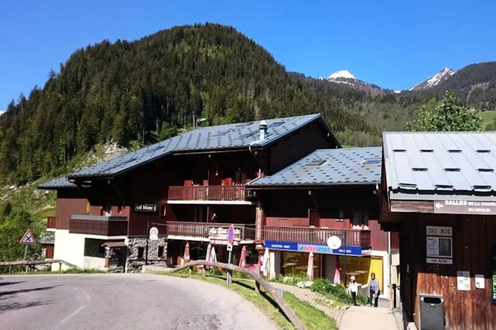 Résidence Val Blanc 1-Untagged