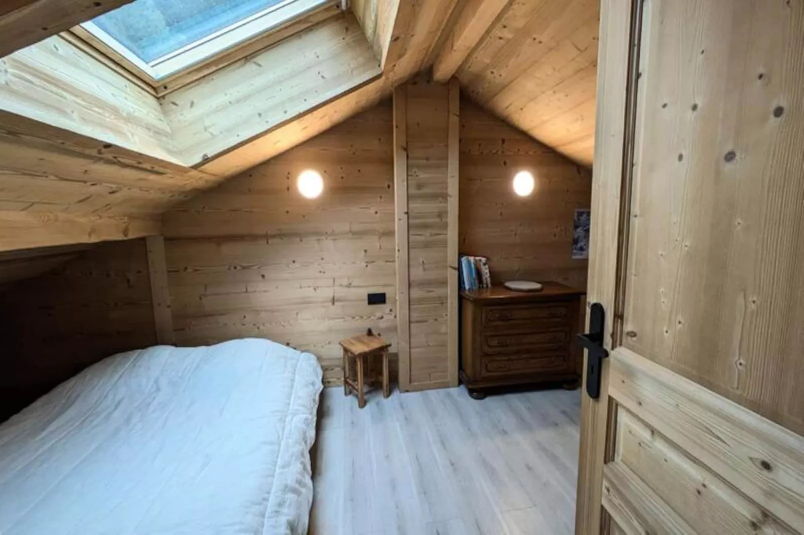 Chalet B - L'argentine - Nicht zugeordnet