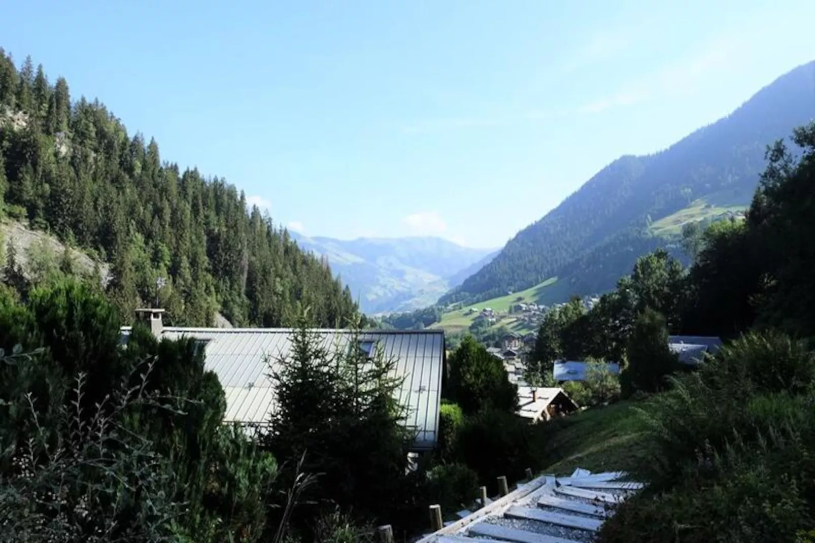 Chalet B - L'argentine - Untagged