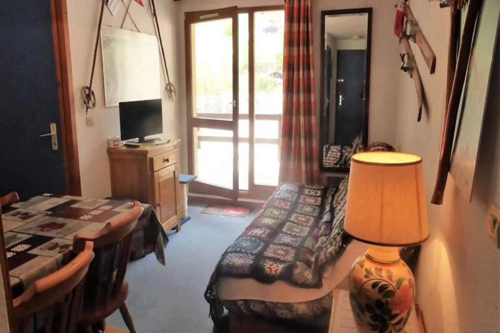 Résidence Val Blanc 1 - Nicht zugeordnet