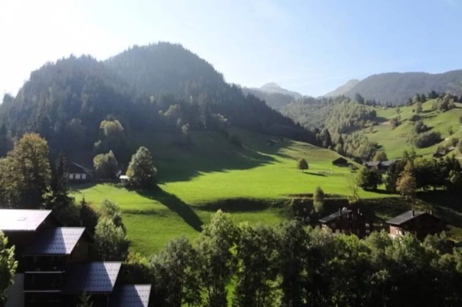 Résidence Val Blanc 1-Untagged