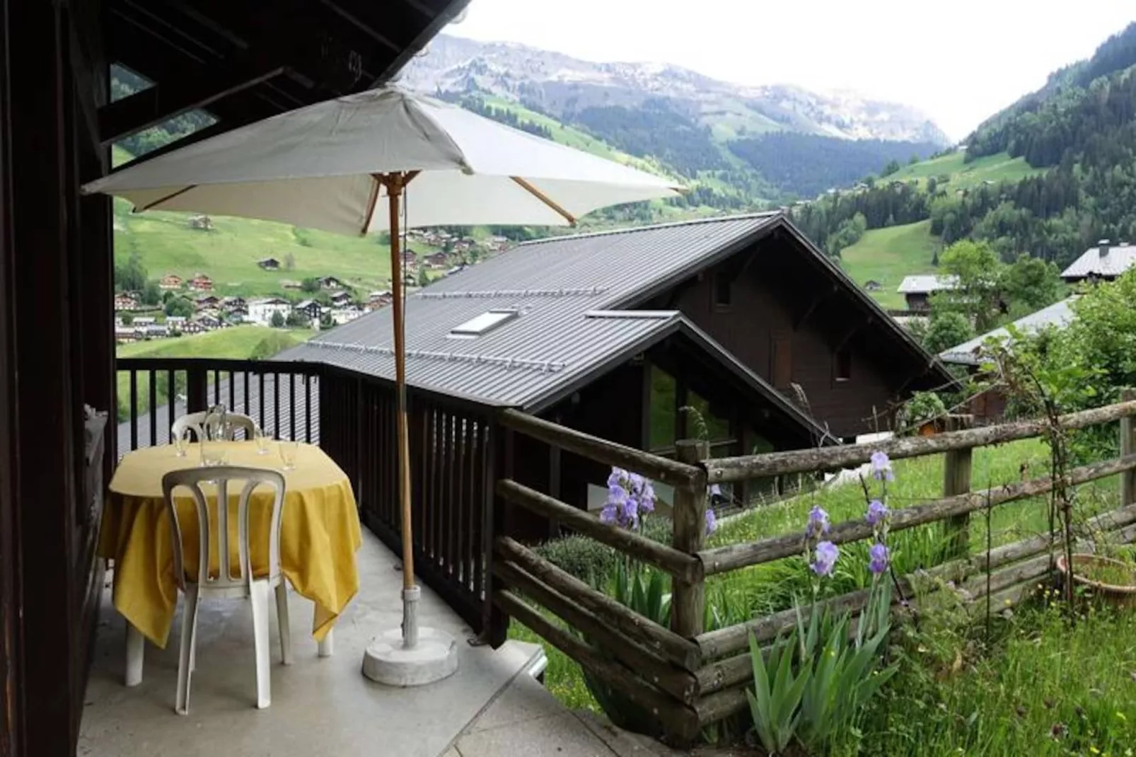 Résidence Les Solans-Untagged