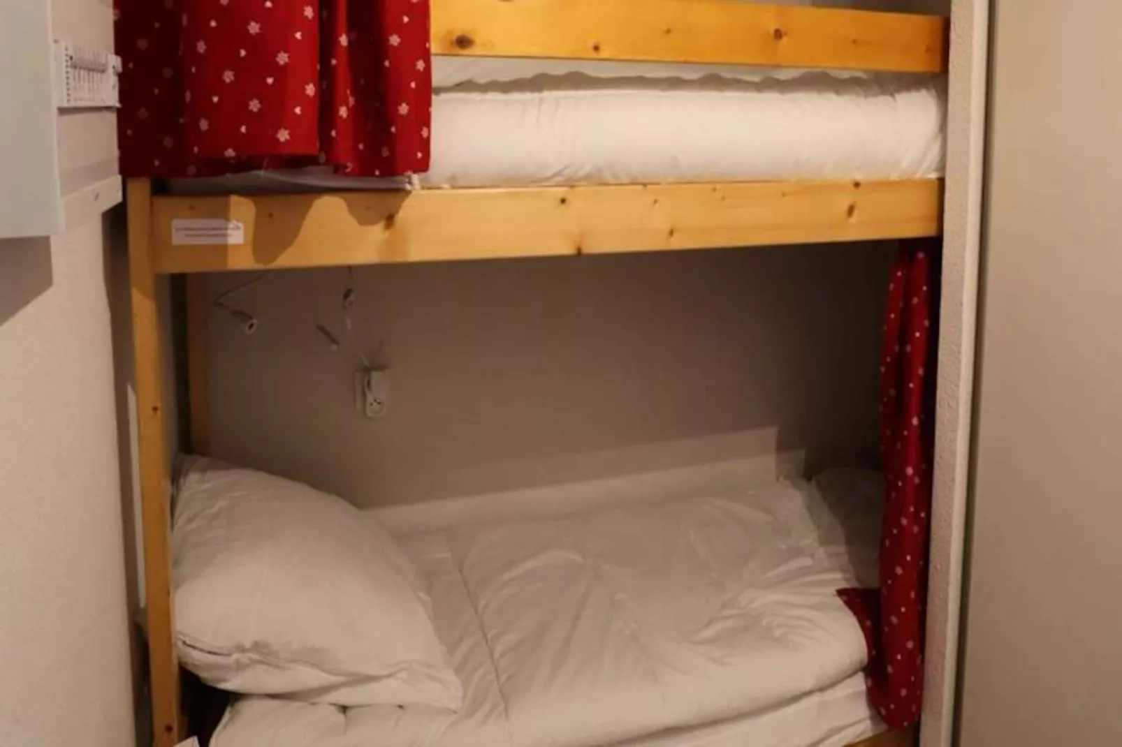 Résidence Val Blanc 1-Untagged