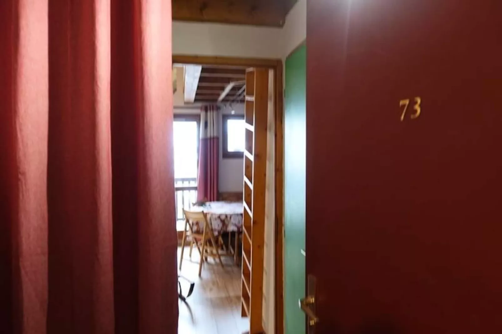 Résidence Val Blanc 1-Untagged