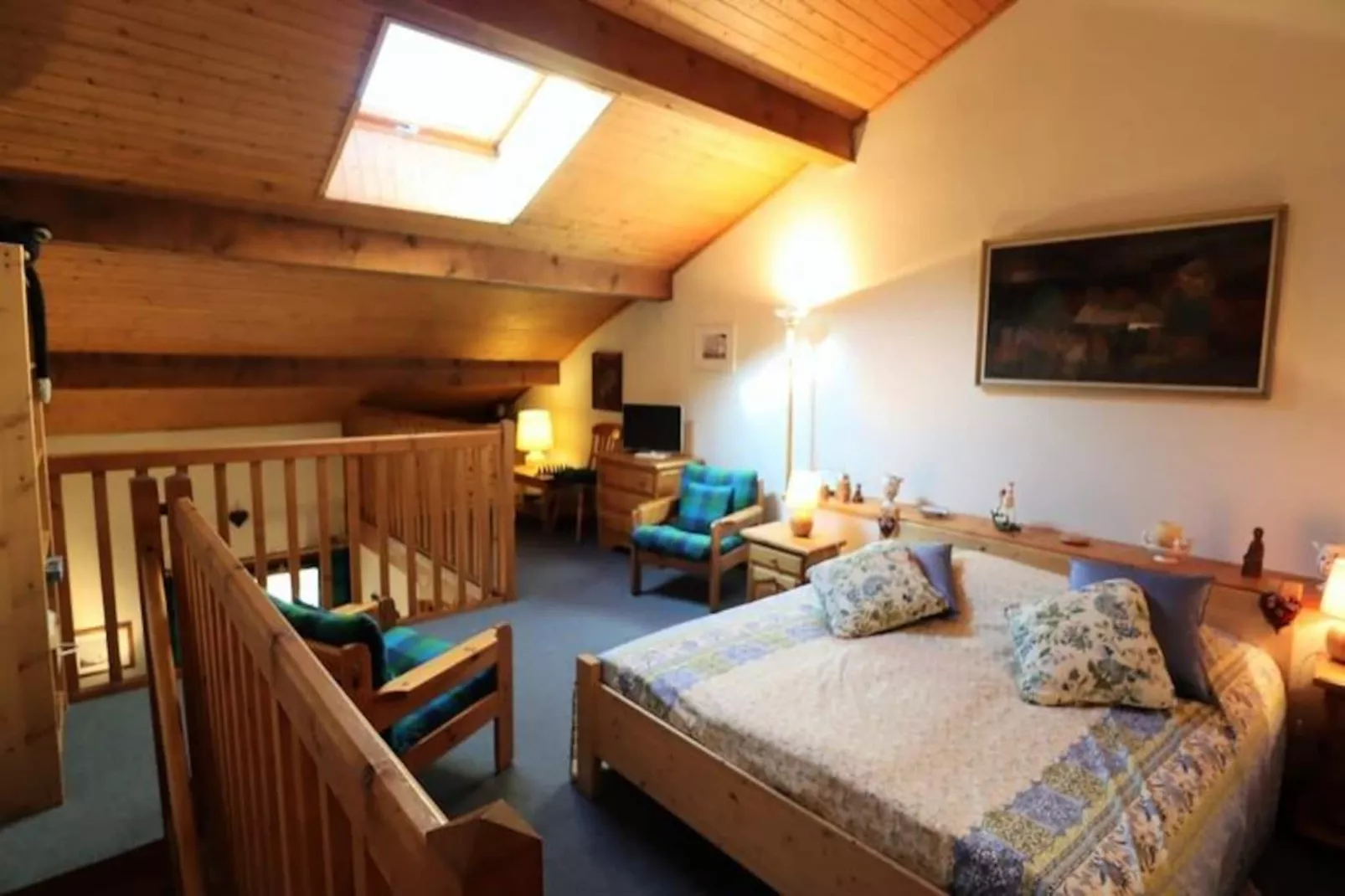 Résidence Val Blanc 1-Nicht zugeordnet