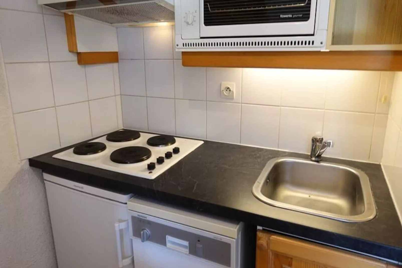 Résidence Les Hauts D'areches-Non tagué