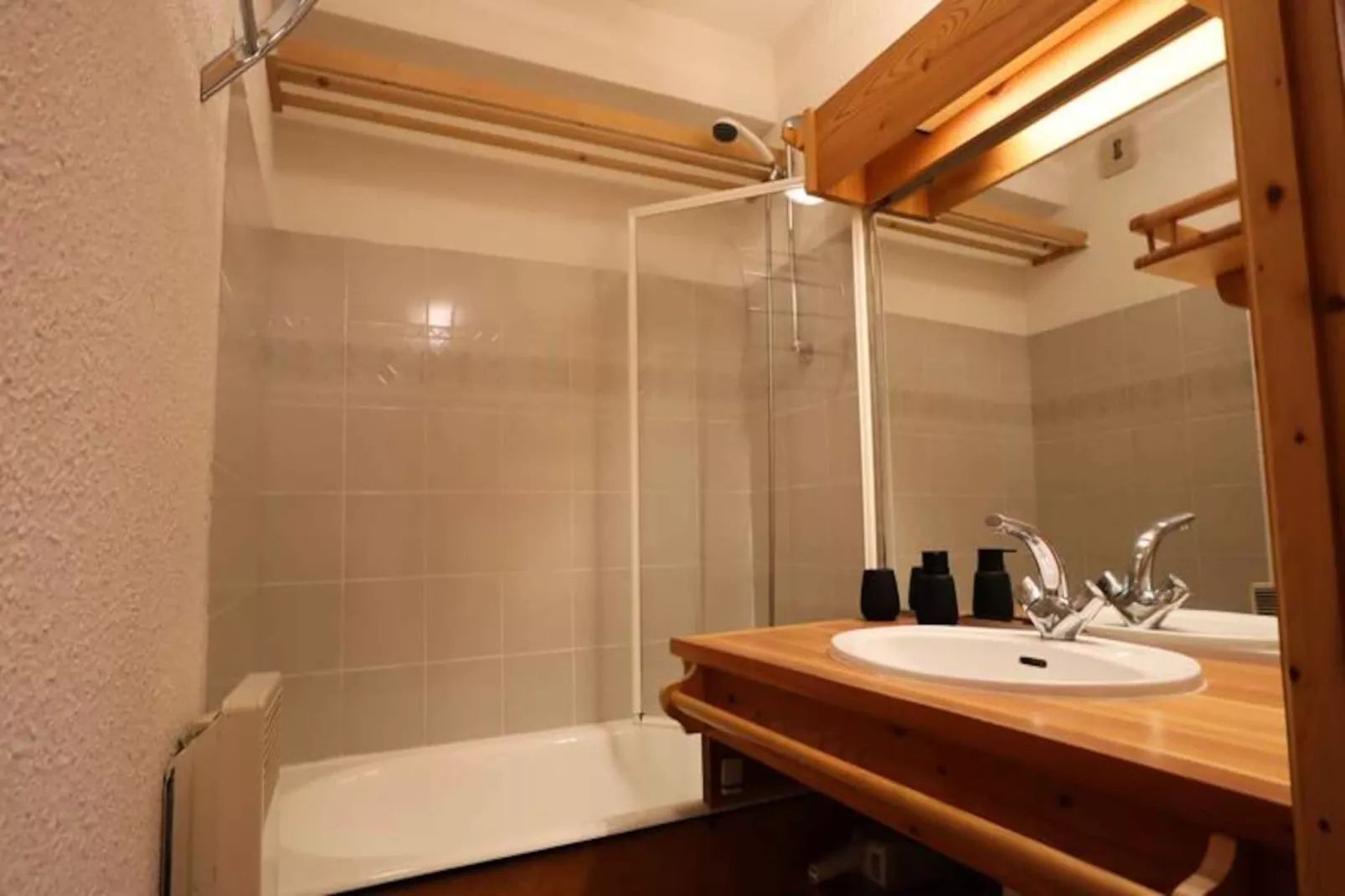 Résidence Les Hauts D'areches-Non tagué