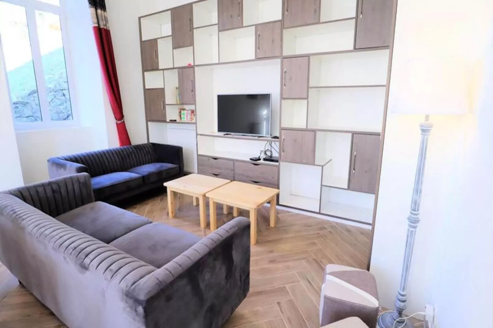 Résidence Gite De Saint Jean Baptiste-Untagged