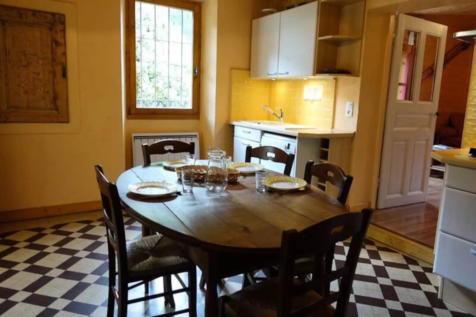 Chalet La Cascade-Untagged