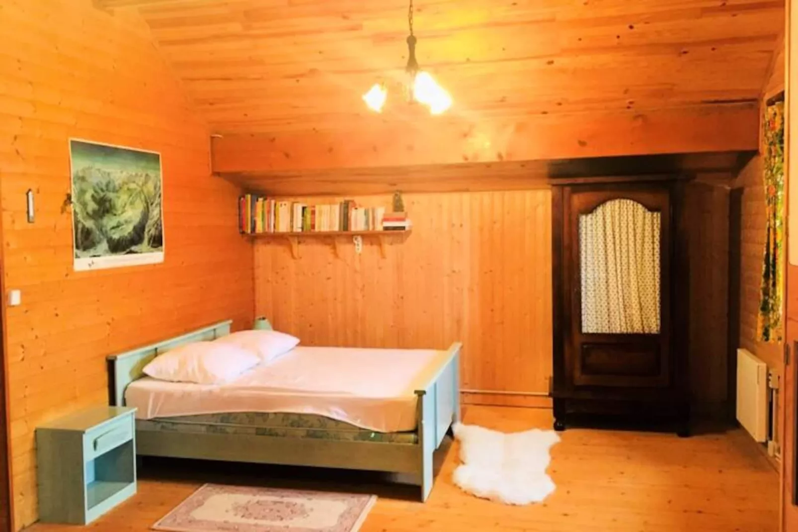 Grand Chalet Avec Terrasse, Vue Montagne Et Espace Nature - Nicht zugeordnet