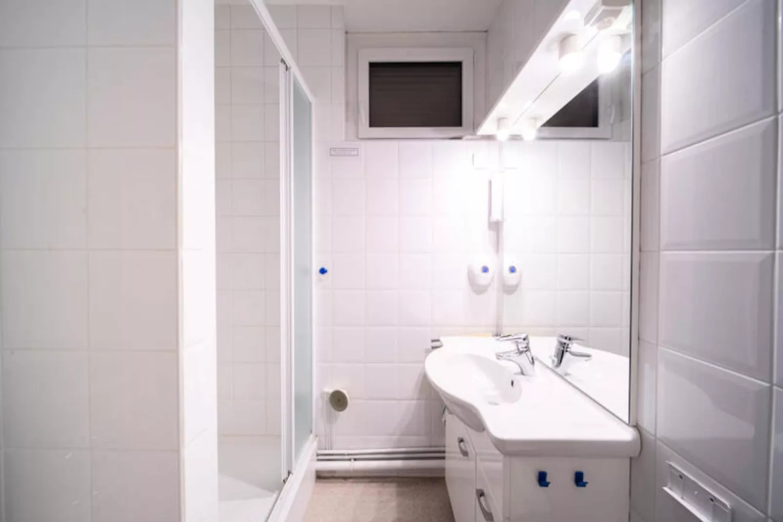 Résidence Galaxie-Nicht zugeordnet