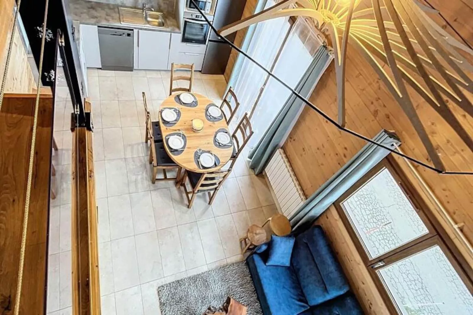 P'tit Chalet-Non tagué