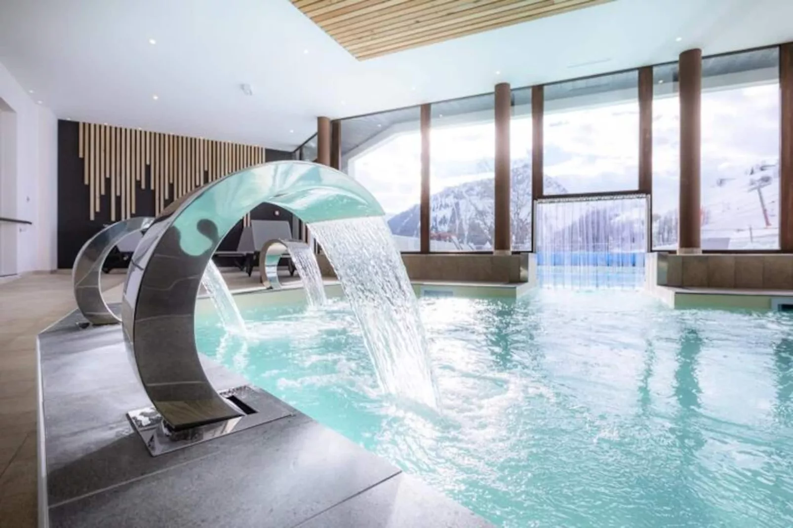 Résidence Club MMV L'Etoile des Sybelles ****-Nicht zugeordnet