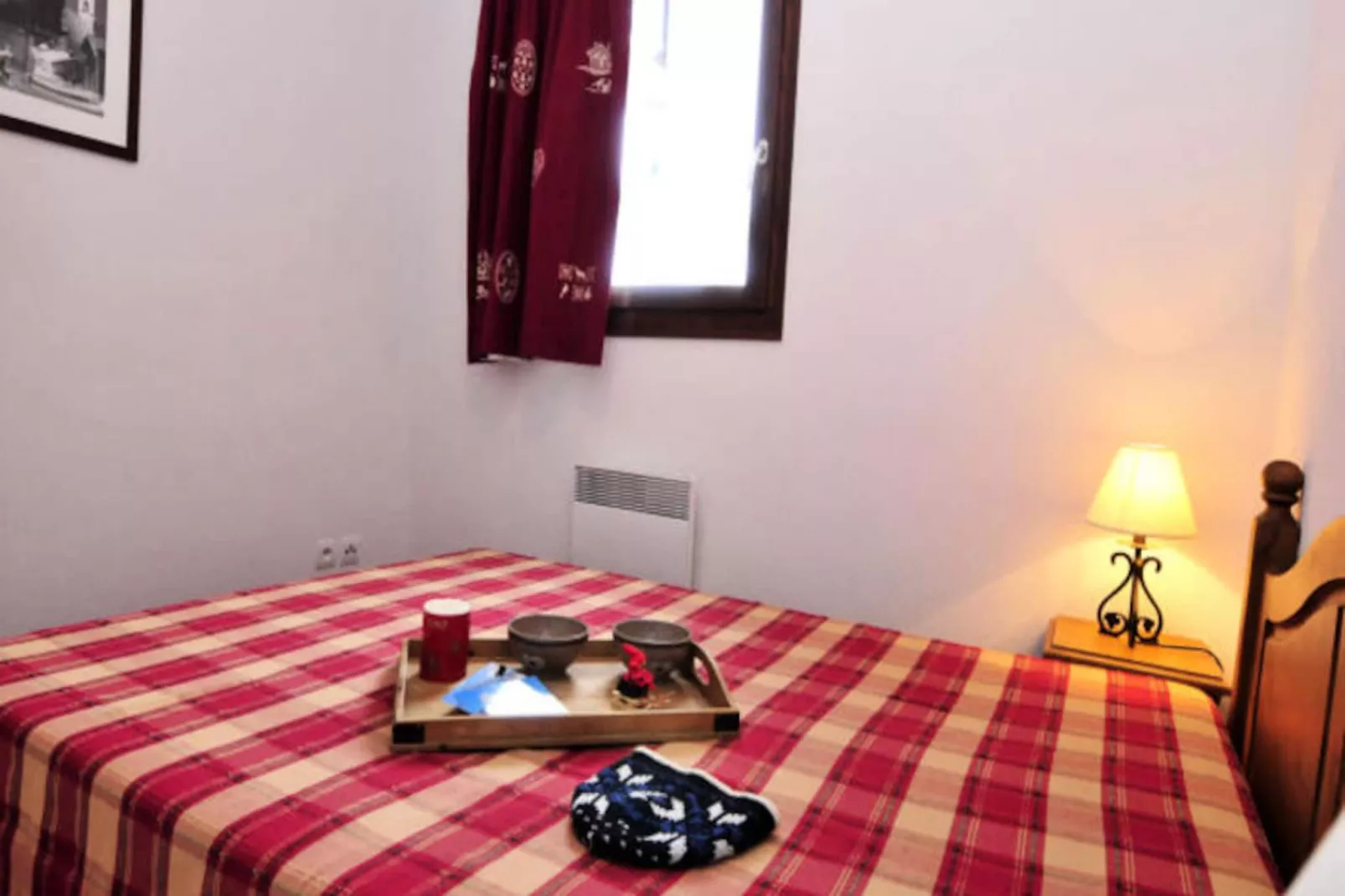 Résidence Goélia Les Terrasses du Corbier ***-Nicht zugeordnet