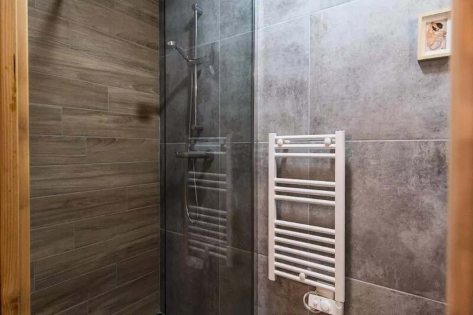 Résidence L'odyssée-Nicht zugeordnet