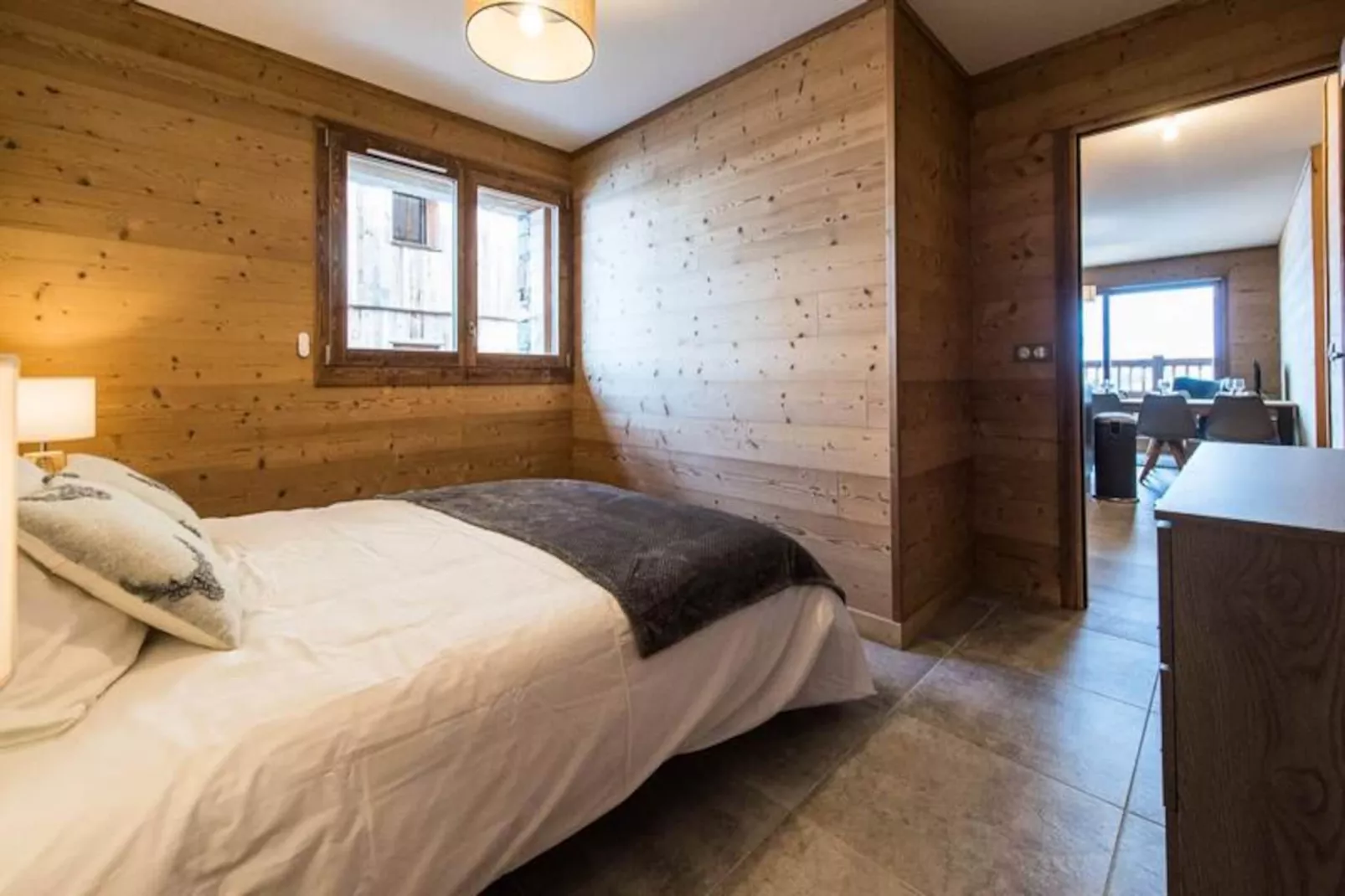 Résidence L'odyssée-Nicht zugeordnet