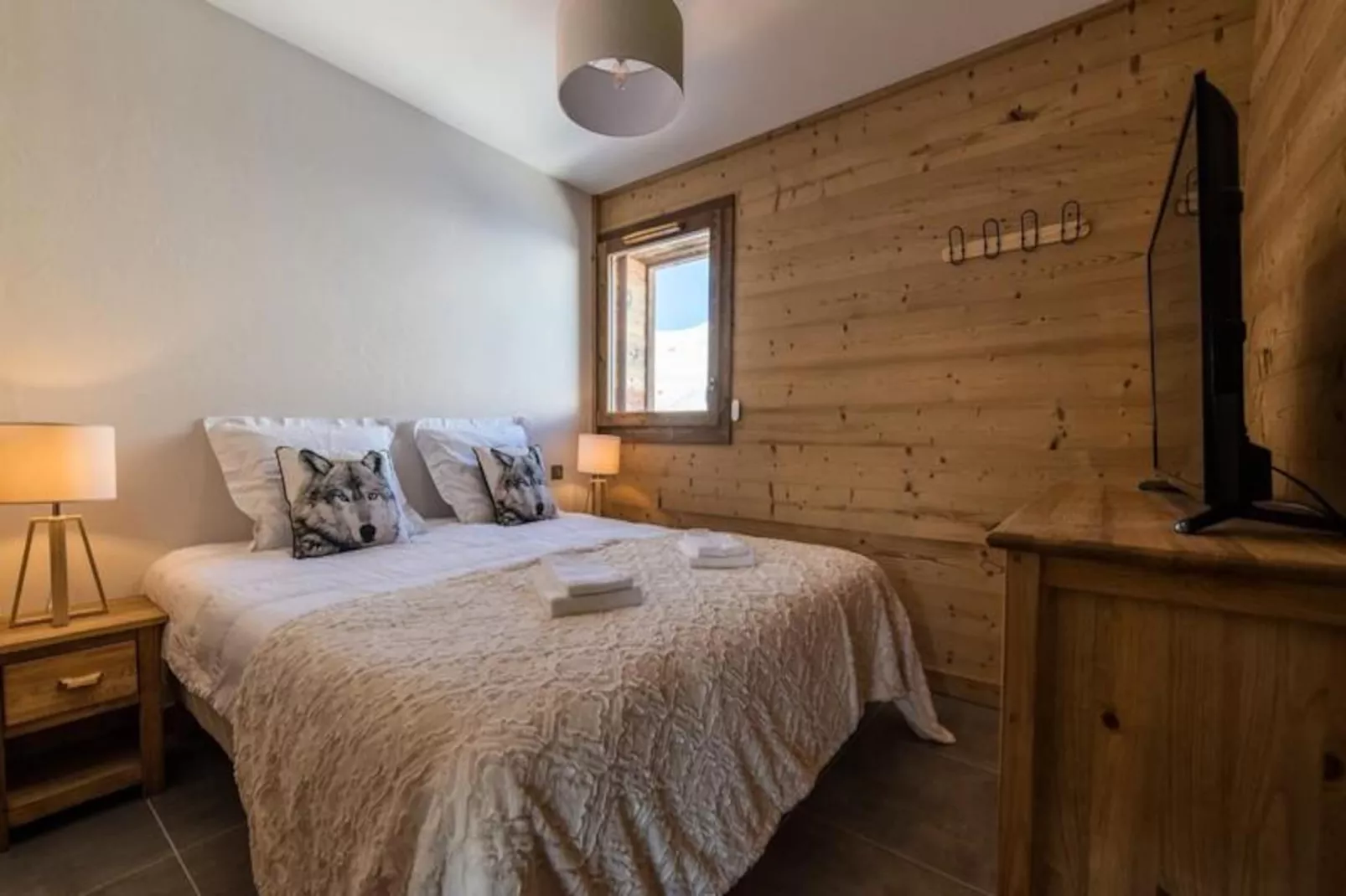 Résidence L'odyssée-Nicht zugeordnet