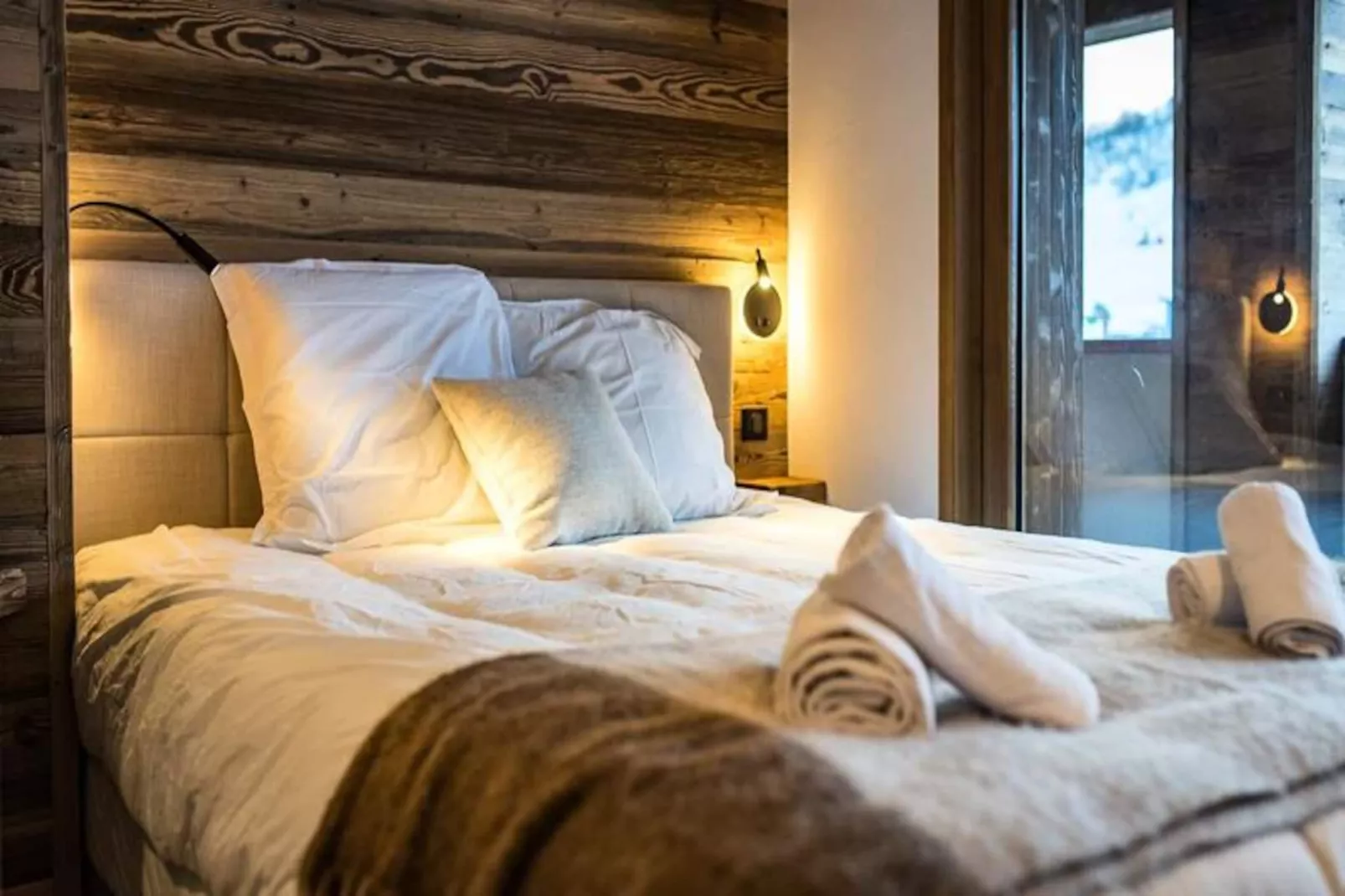 Résidence Les Airelles-Untagged