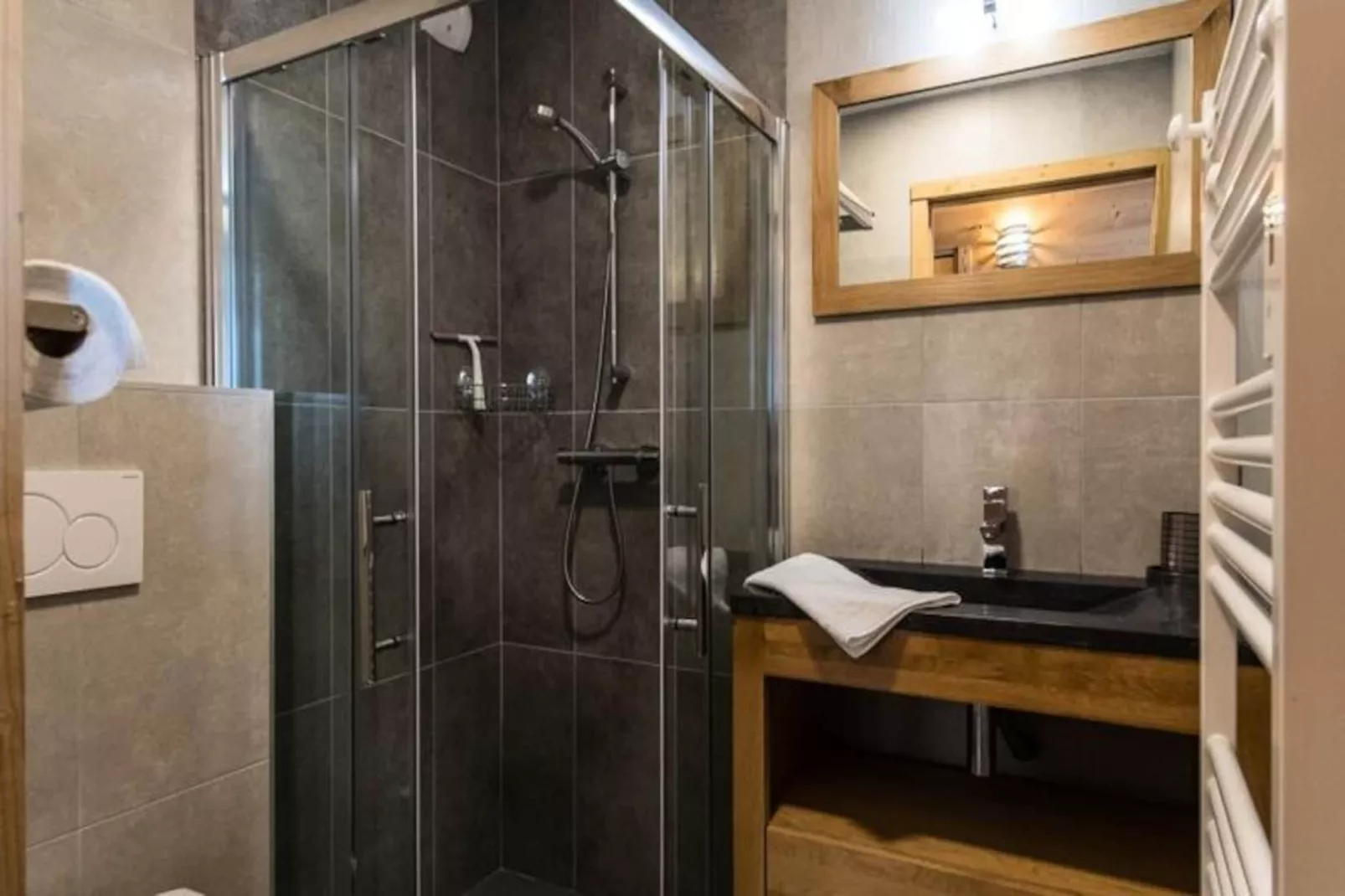 Résidence L'odyssée-Nicht zugeordnet