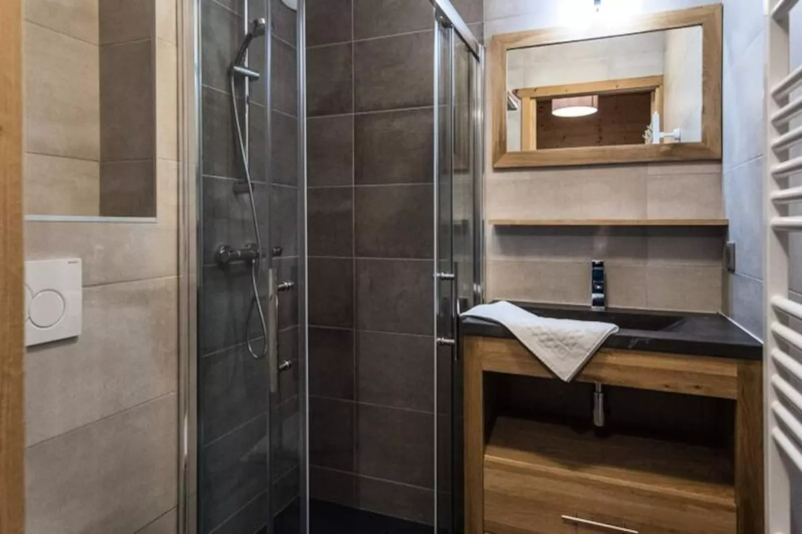 Résidence L'odyssée-Nicht zugeordnet