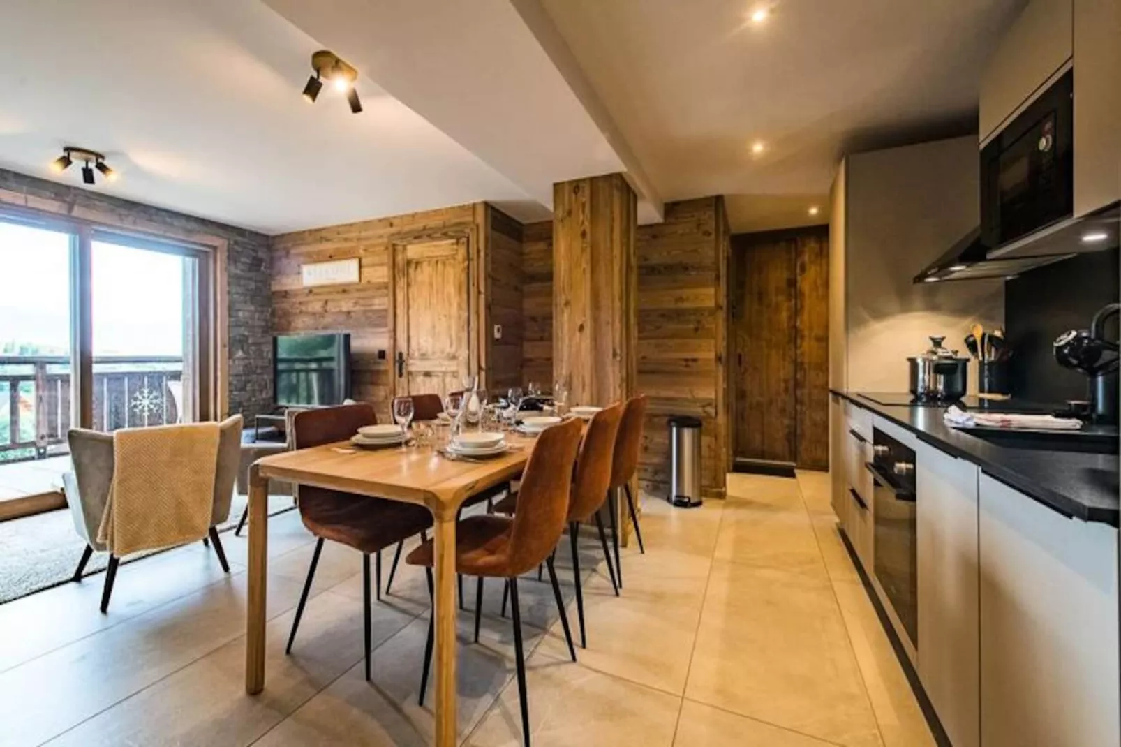 Résidence Les Airelles-Untagged