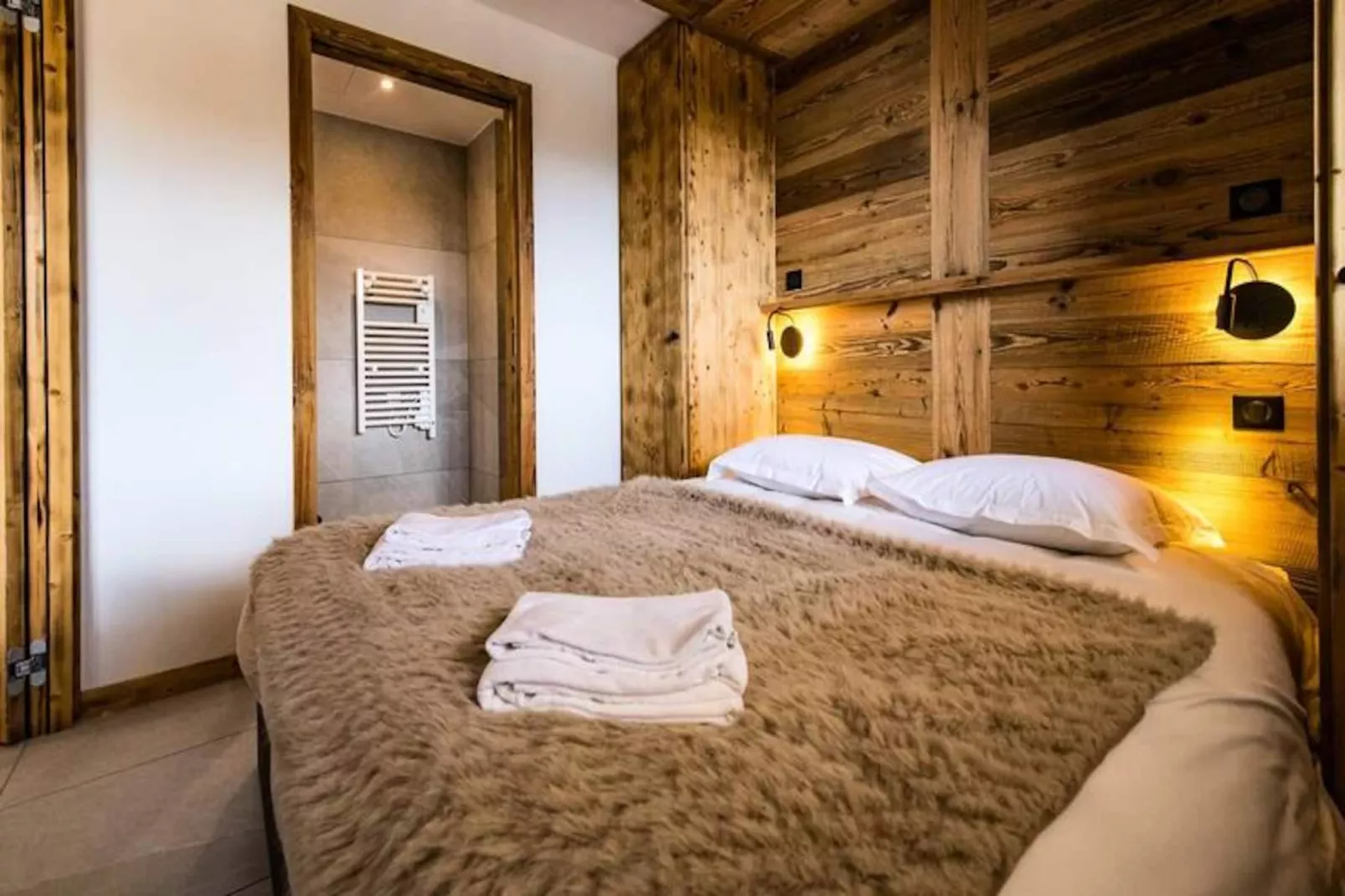 Résidence Les Airelles-Untagged