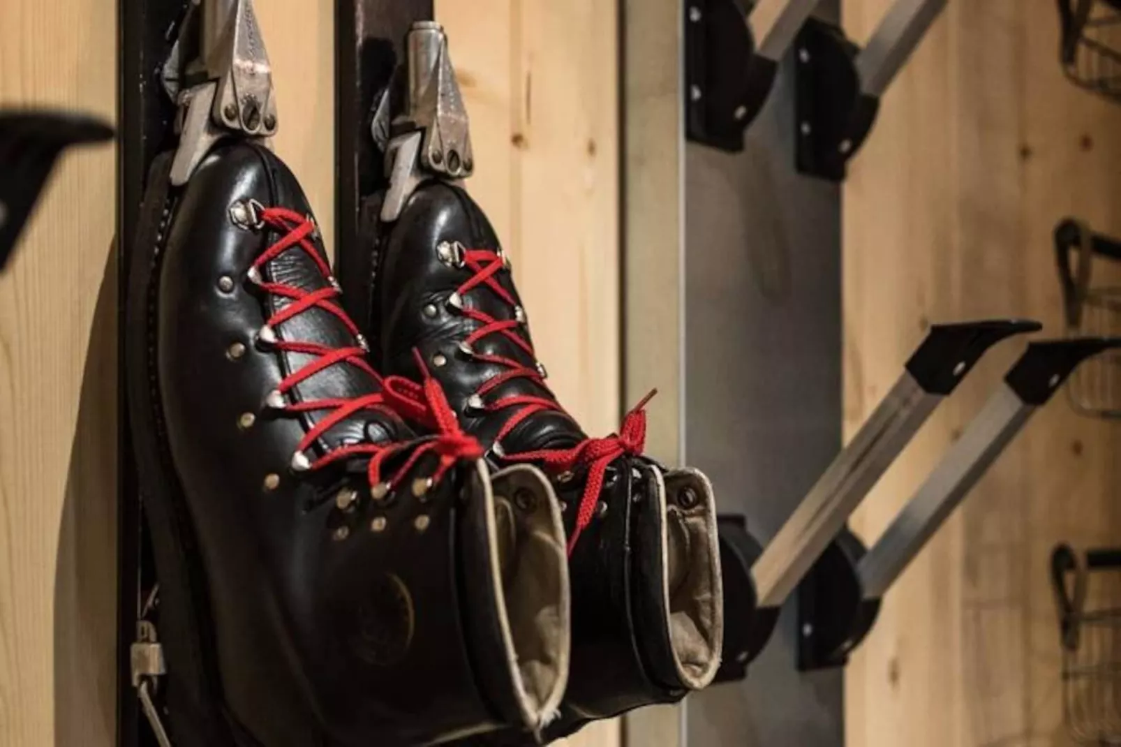 Résidence Lake Louise-la Toussuire-Nicht zugeordnet