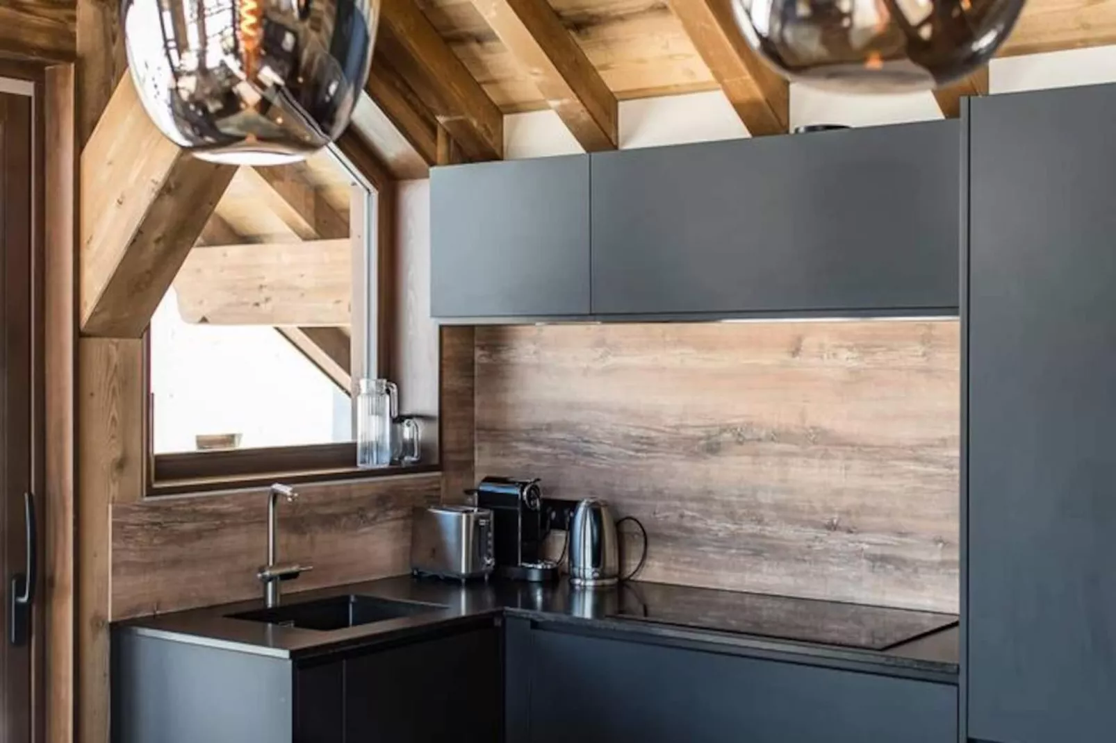 Résidence Le Paradis C'est Là-la Toussuire-Untagged