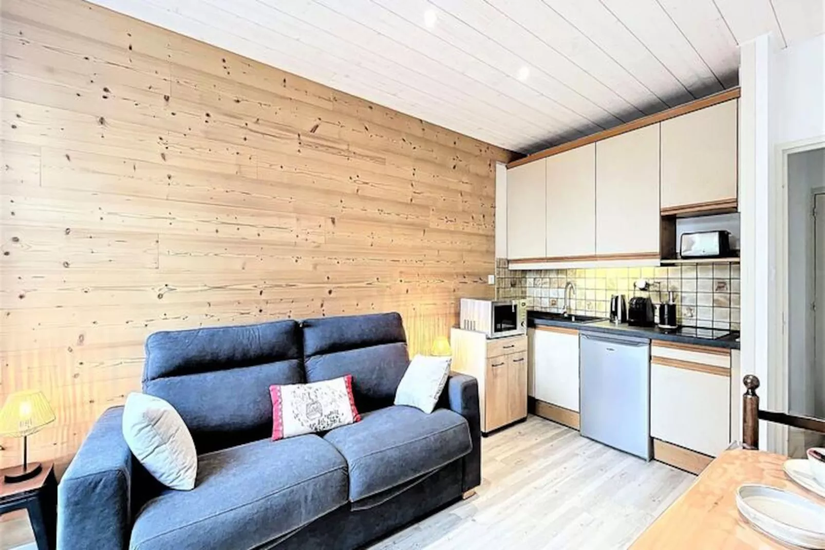 Résidence AltaÏr-Nicht zugeordnet