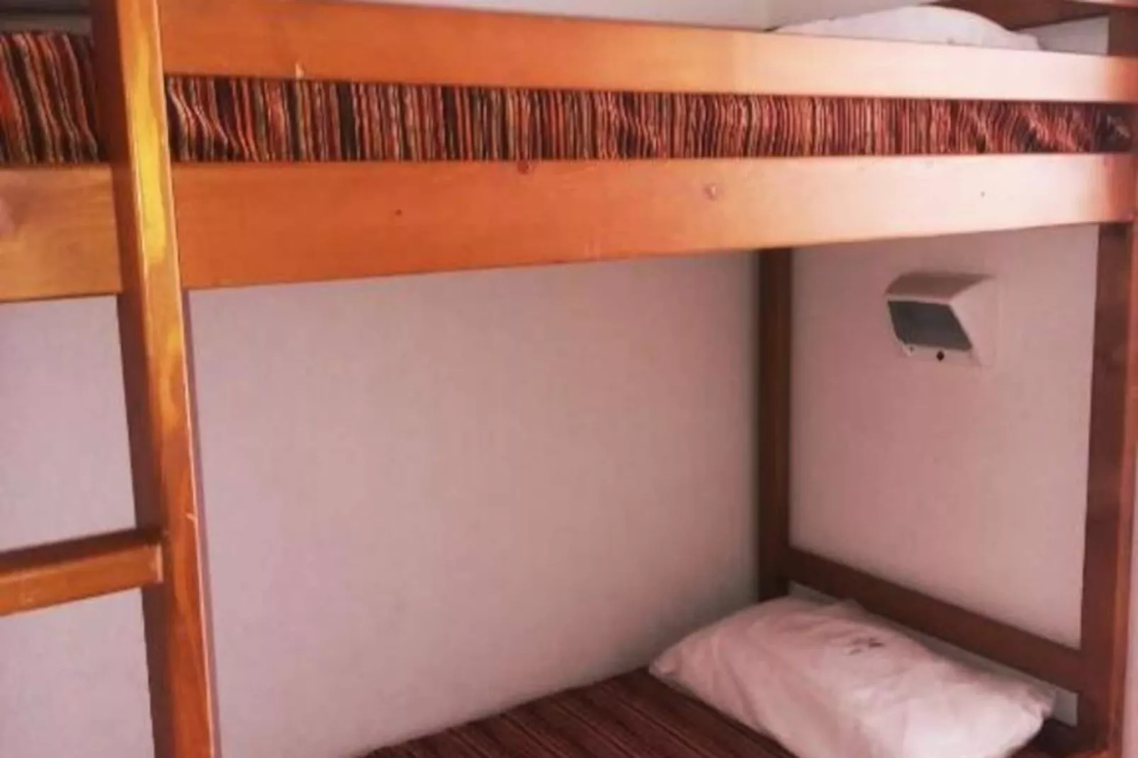 Résidence Olydéa Les Terrasses des Bottières-Nicht zugeordnet