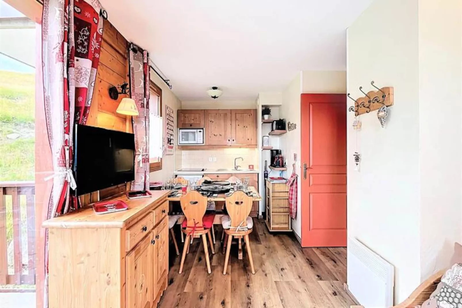 Résidence Les Alpages Du Corbier-Non tagué