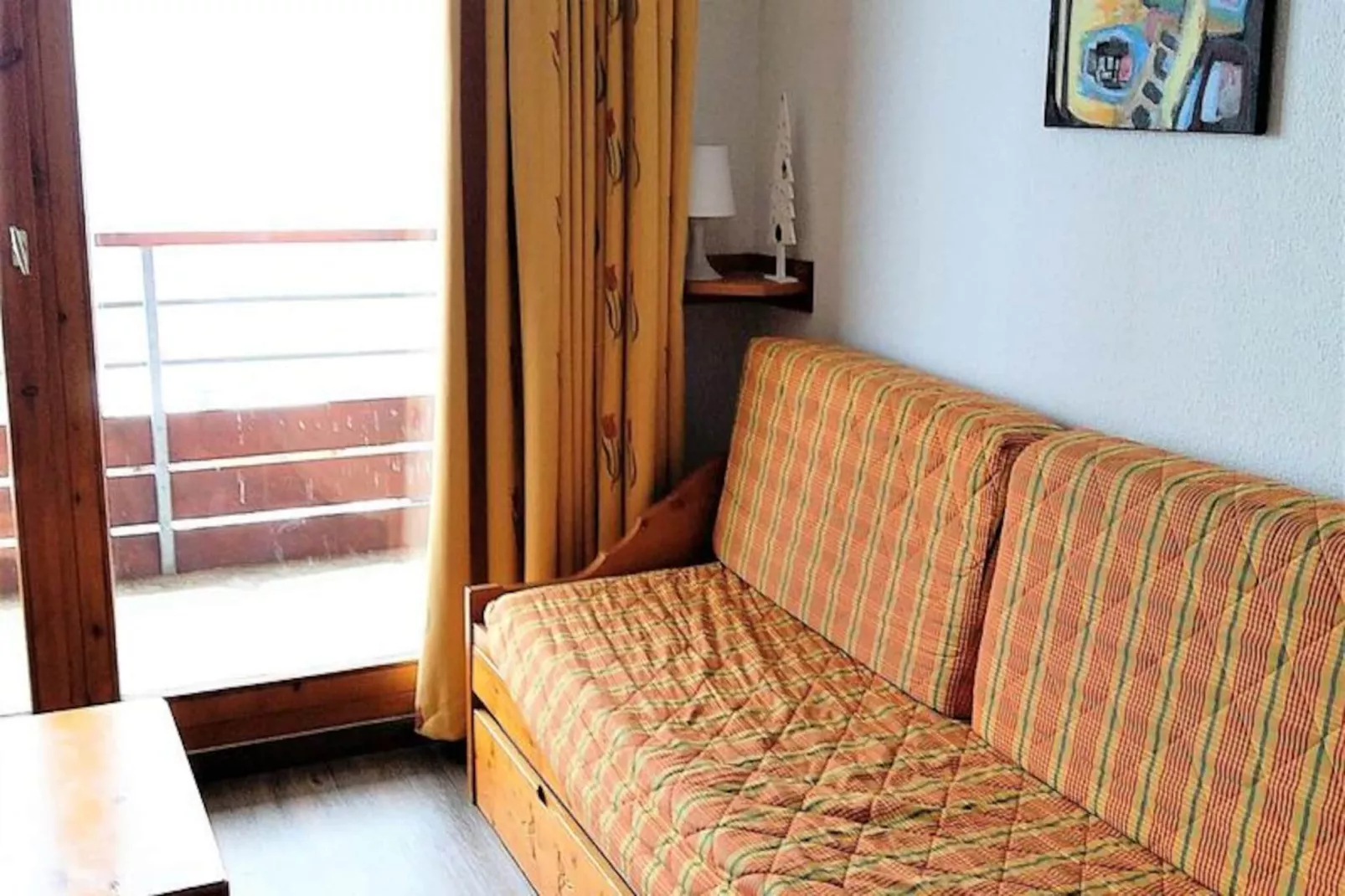 Résidence Pistes-Nicht zugeordnet