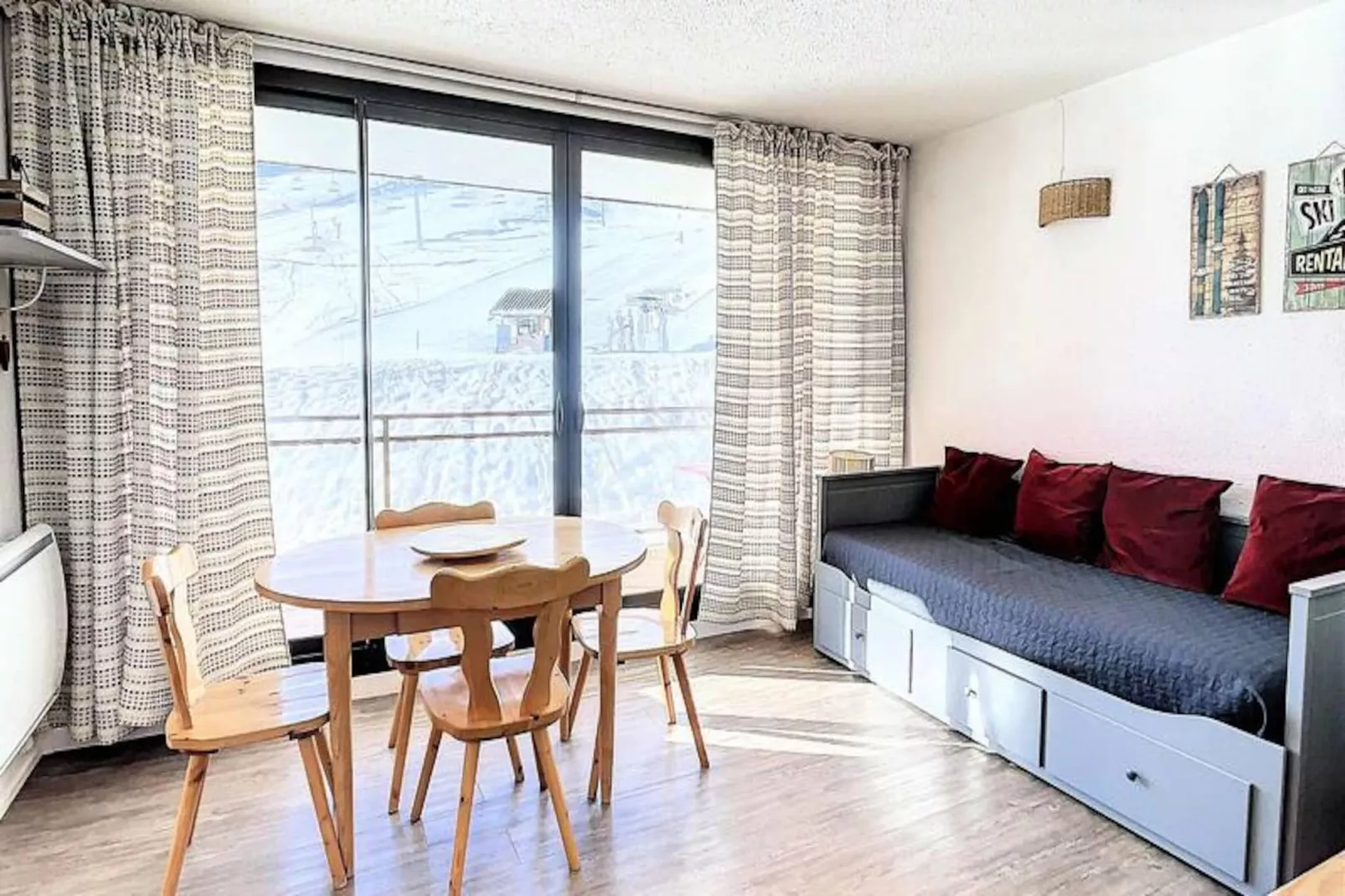 Résidence Baikonour-Untagged