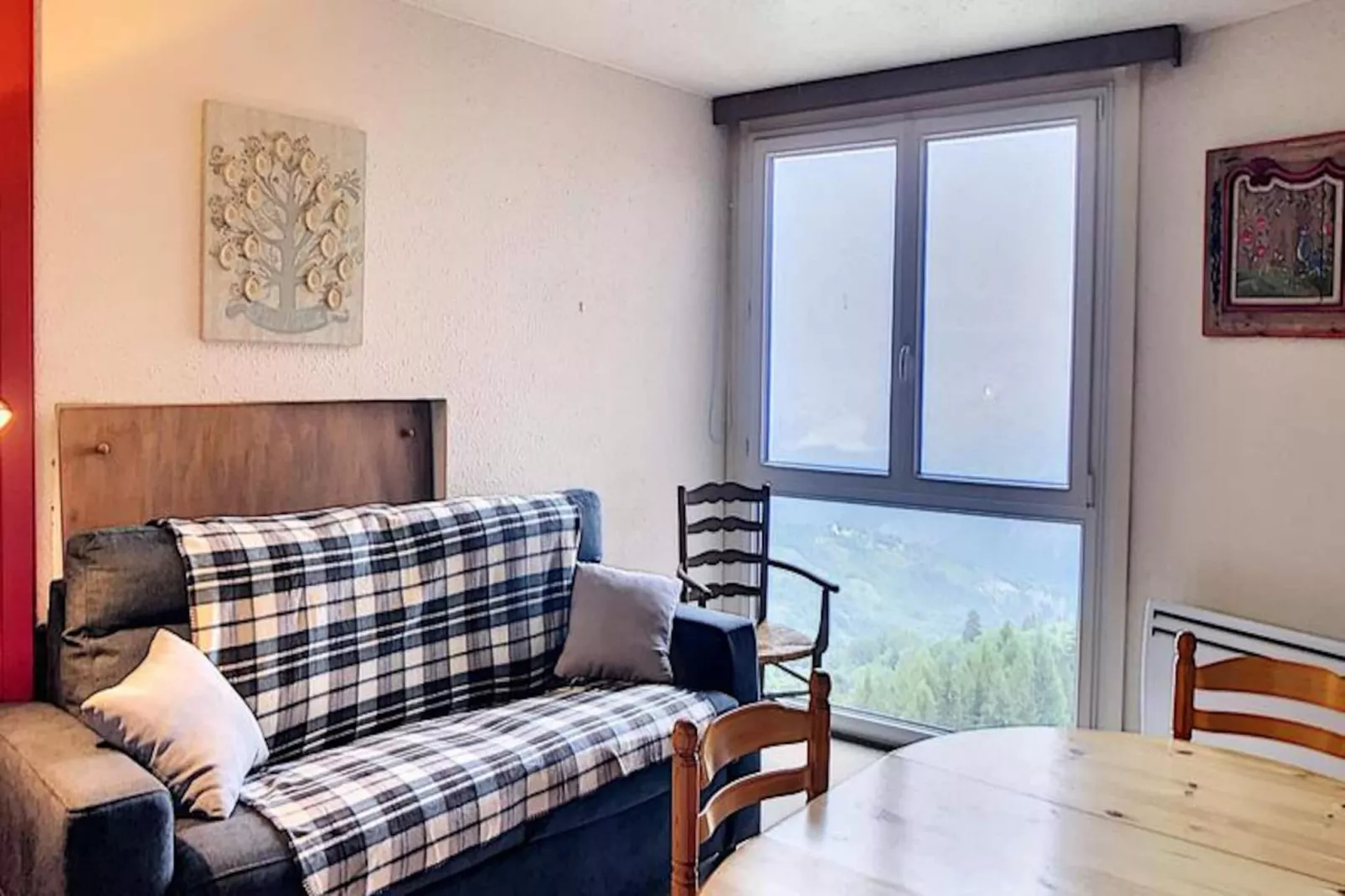 Résidence Baikonour-Untagged